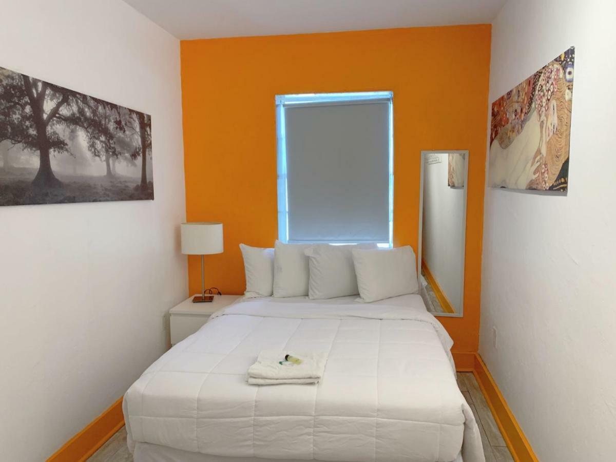 Onu Hotel - Miami Beach — Photos 3
