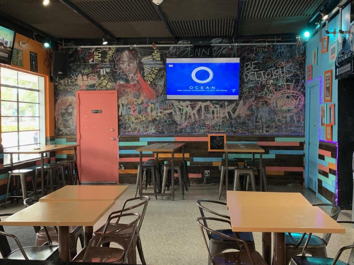 Onu Hotel - Miami Beach — Photos 1